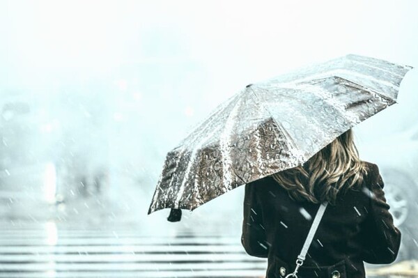  Прогноз погоды в Киеве на неделю с 13 по 17 декабря 2021 года