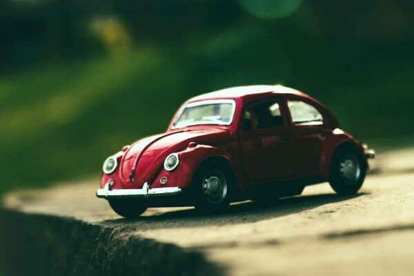  В Киеве откроется первый крупный музей ретромашин (фото)