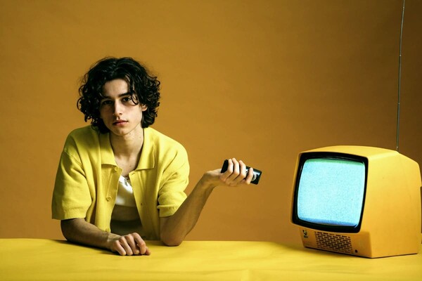 Сериаломаны выбрали самые ожидаемые сериалы 2022 года