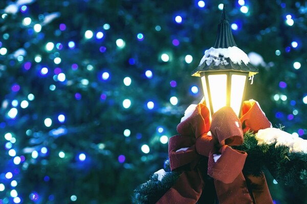 Какая погода будет в Украине на Новый год 2022: прогноз синоптиков