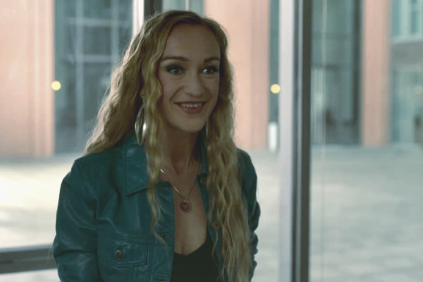 Минкульт Украины отправит письмо Netflix из-за того, как они изобразили украинку в сериале