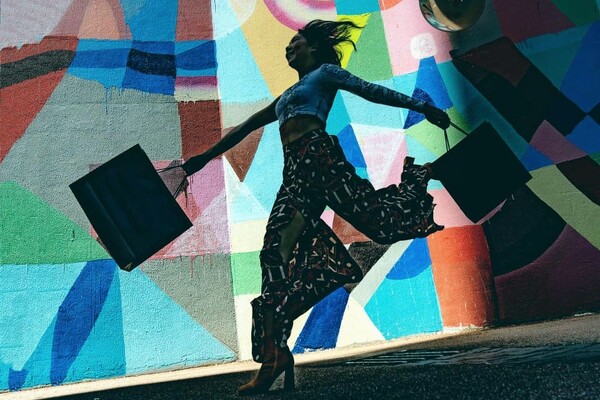 В Киеве заработал первый магазин бренда Вирджила Абло Off-White (фото)