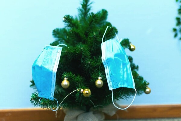 Перед Новый годом в Украине не останется 