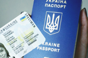 Фото На Паспорт Киевская