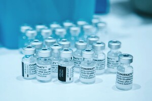 В Украине обновили схемы, как можно смешивать вакцины от коронавируса