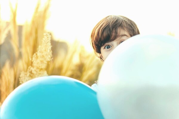 Известны самые экзотические имена детей в Киеве в 2021 году