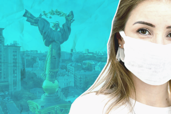 В МОЗ прогнозируют очередную волну COVID-19 в Украине уже со второй половины января