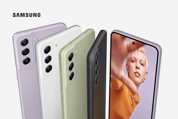 Galaxy S21 FE 5G – смартфон для всіх фанів Galaxy