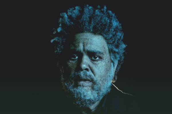 Перейти на другую сторону: The Weeknd выпустил новый альбом Dawn FM