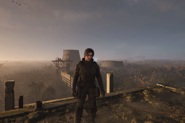 Выход игры S.T.A.L.K.E.R. 2 переносится на осень 2022