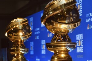 Золотой глобус 2022: список победителей