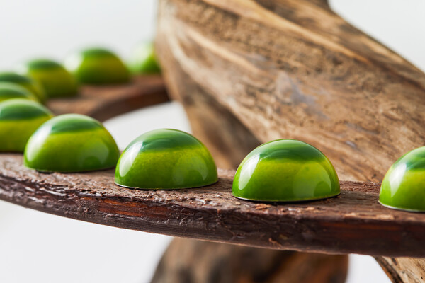 World Chocolate Masters в Украине