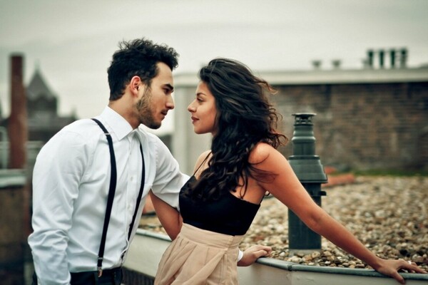 Как привлечь мужчину: 5 моментов, меняющих жизнь