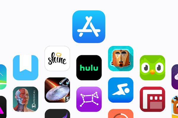 Цены в украинском App Store вырастут на 20%