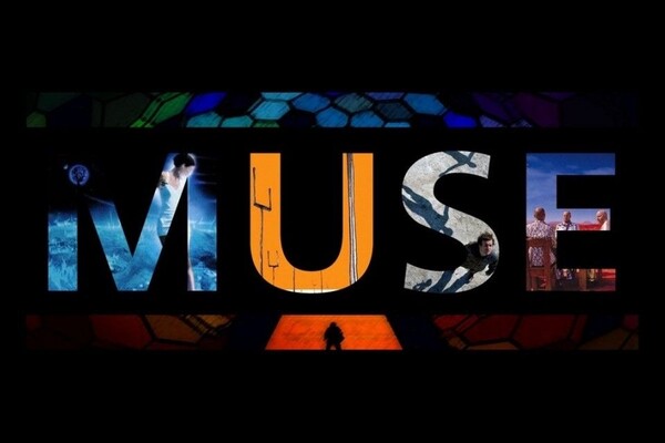 Muse выпустили новый клип, снятый в Киеве (видео)
