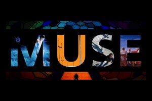 Muse выпустили новый клип, снятый в Киеве (видео)
