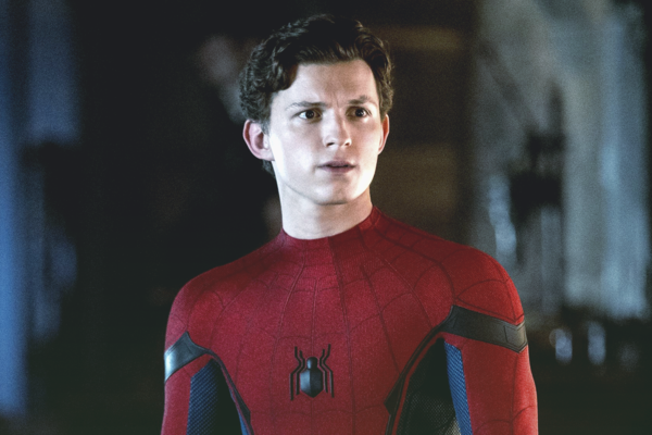 Актер Том Холланд может стать новым ведущим церемонии «Оскар 2022»