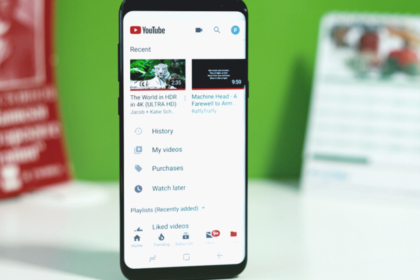 YouTube начал тестировать функцию «умной» загрузки видео: как это работает