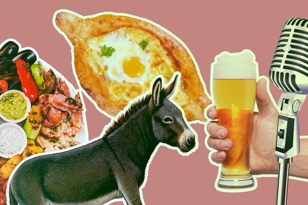 Куда пойти в Киеве на Теремках: рестораны, бары и караоке