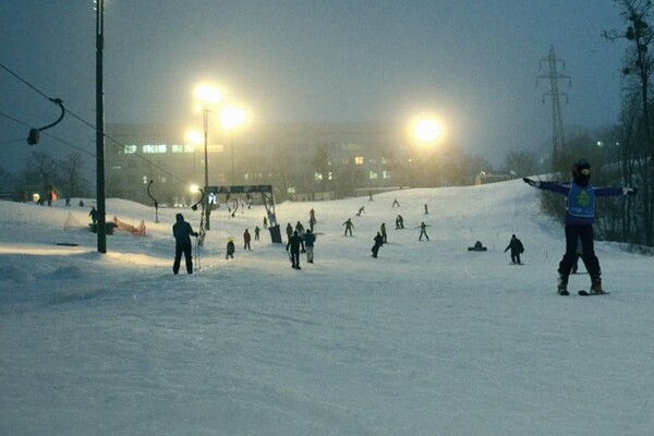 Протасов яр в Киеве 