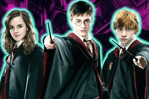 В США хотят снять сериал про Гарри Поттера с трансгендерными и небинарными людьми