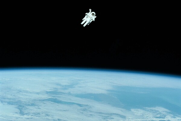 В космосе планируют построить киностудию и спортивную арену