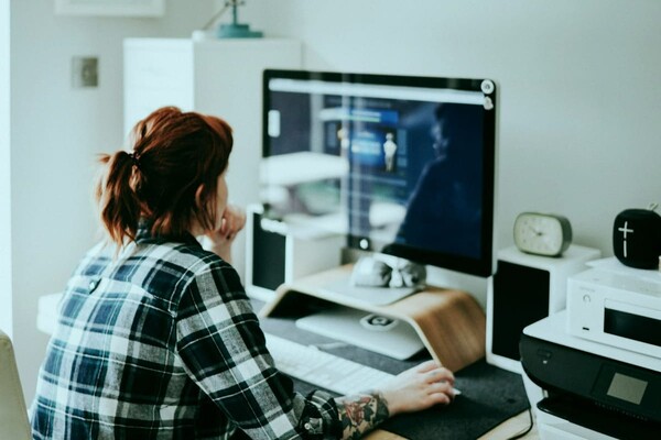 В Киеве призывают переводить сотрудников на удаленку