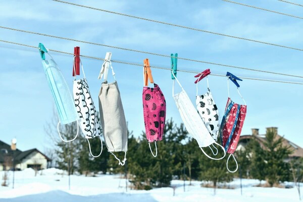 В Минздраве объявили начало новой вспышки коронавируса