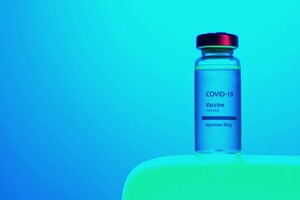 Ради популярности украинец сделал 27 прививок от коронавируса