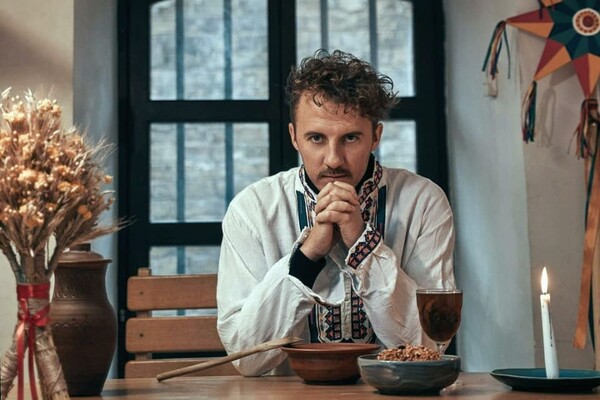 Украинский повар Клопотенко попал в скандал из-за мяса лося