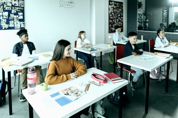 В Киеве сказали, уйдут ли школы и детсады на карантин