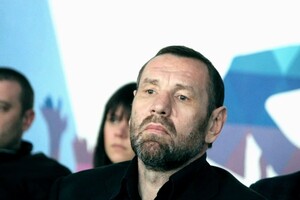 В Киеве умер известный украинский боксер Владимир Вирчис: причина