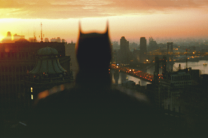 Создатели нового фильма «Бэтмен» признались, что при работе вдохновились Куртом Кобейном