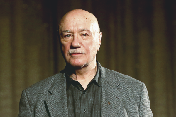 Умер Леонид Куравлев