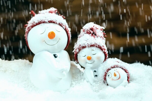 Прогноз погоды в Киеве на выходные 29 и 30 января 2022 года