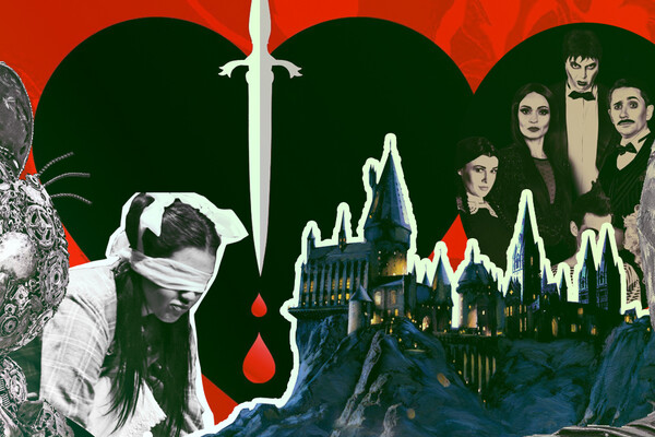 Куда пойти в Киеве в феврале 2022: афиша мероприятий