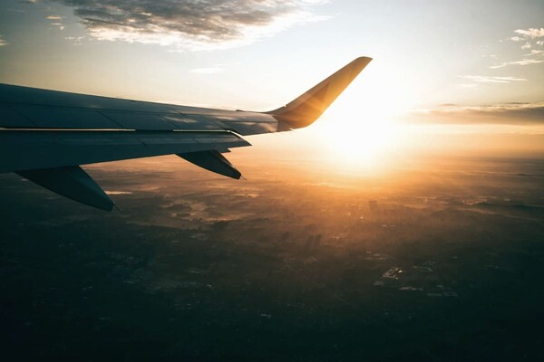 Wizz Air запустил однодневную распродажу авиабилетов от 5 евро