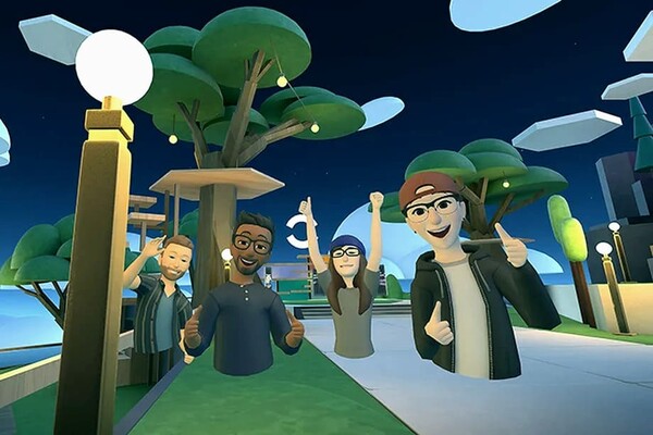 Британка утверждает, что она подверглась домогательствам в метавселенной