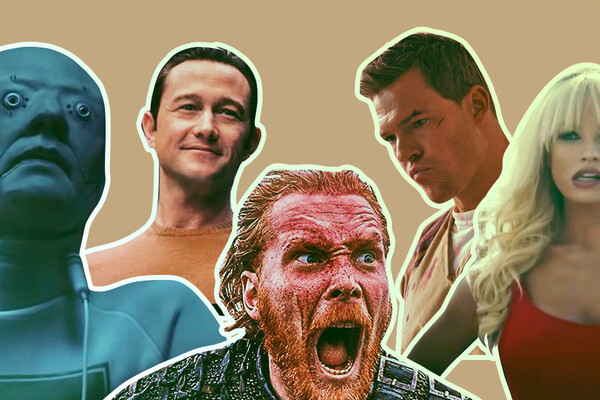 Лучшие сериалы февраля 2022: топ-10 сериалов этого месяца (трейлеры)