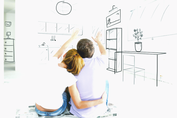 В Киеве выросли цены на квартиры до 25%: в каком районе чаще всего выбирают жилье