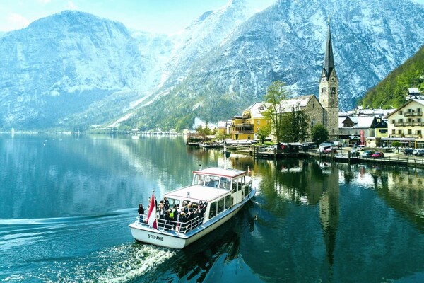 В Австрии стала обязательной вакцинация от коронавируса