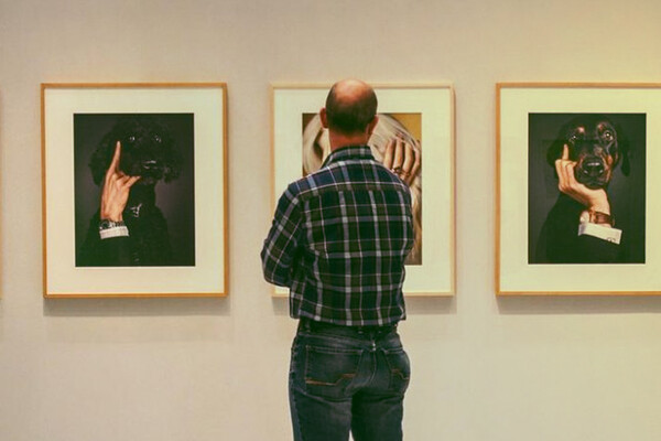 10 выставок февраля в Киеве