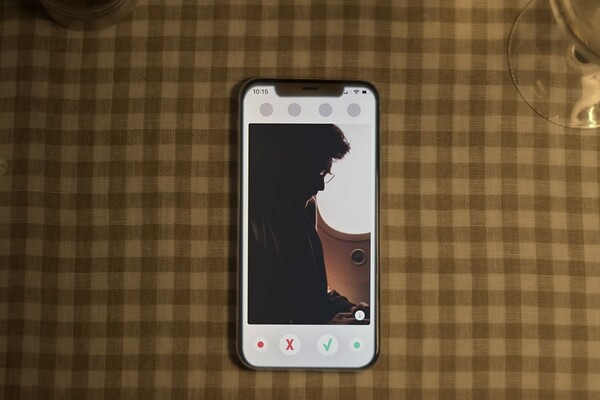 Фильм The Tinder Swindler 