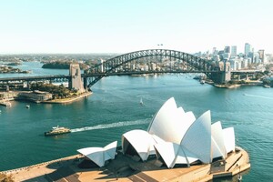 Впервые с начала пандемии Австралия будет открыта для туристов