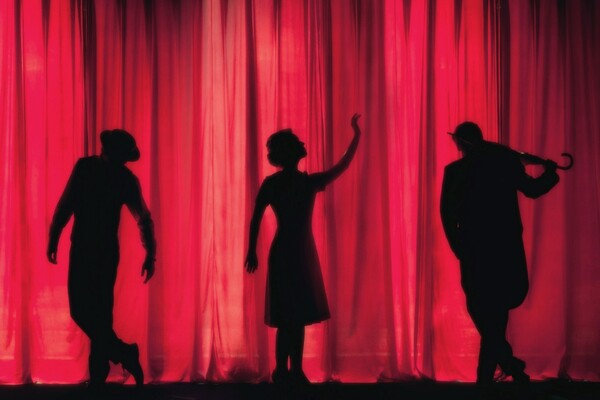 В Украине появился первый онлайн-театр