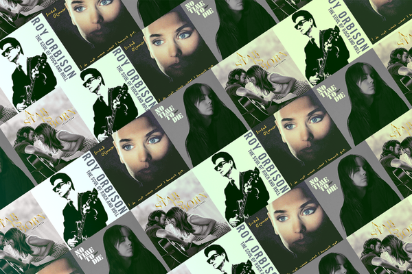 Лучшие романтические песни