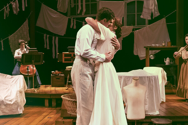 Куда пойти в Киеве на этой неделе: афиша мероприятий с 14 по 18 февраля