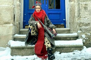 Пограничники не выдавали Алине Паш справку о законном въезде в Крым