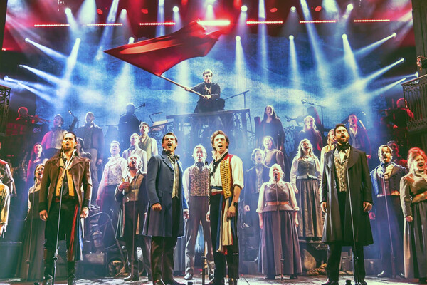 Куда пойти в Киеве на выходных: афиша на 18-20 февраля 2022