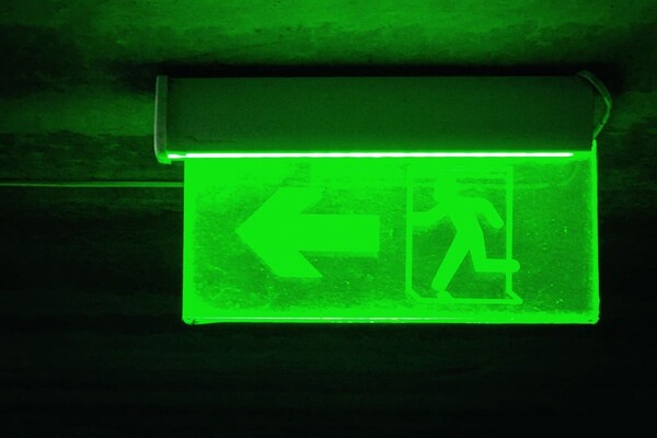 Киев разработал короткие инструкции, как действовать во время ЧС